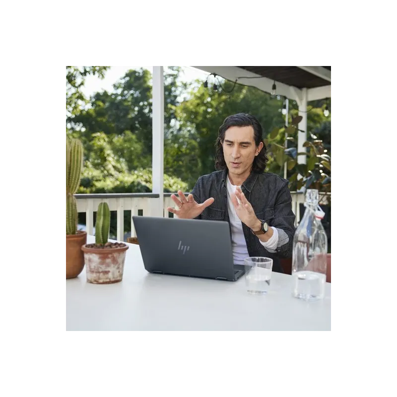 Laptop HP Spectre 14 x360 14-eu0088nw / A19PFEA / Intel Ultra 7 / 32GB / SSD 1 TB / Intel Arc / 3K / Win 11 Pro / Czarny