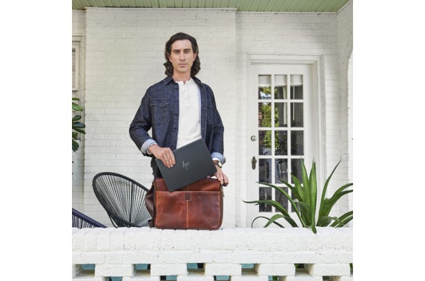 Laptop HP Spectre 14 x360 14-eu0088nw / A19PFEA / Intel Ultra 7 / 32GB / SSD 1 TB / Intel Arc / 3K / Win 11 Pro / Czarny