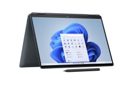 Laptop HP Spectre 14 x360 14-eu0088nw / A19PFEA / Intel Ultra 7 / 32GB / SSD 1 TB / Intel Arc / 3K / Win 11 Pro / Czarny