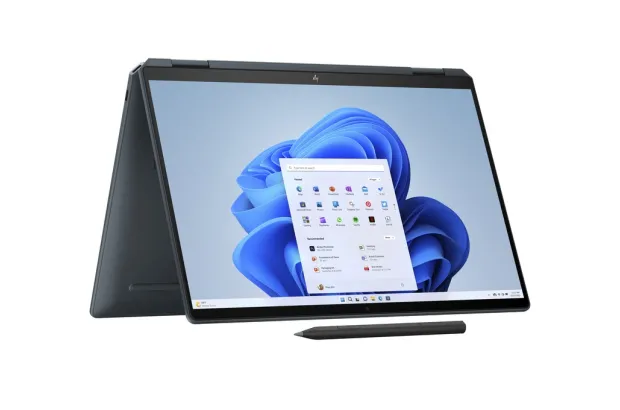 Laptop HP Spectre 14 x360 14-eu0088nw / A19PFEA / Intel Ultra 7 / 32GB / SSD 1 TB / Intel Arc / 3K / Win 11 Pro / Czarny