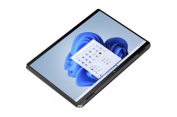 Laptop HP Spectre 14 x360 14-eu0088nw / A19PFEA / Intel Ultra 7 / 32GB / SSD 1 TB / Intel Arc / 3K / Win 11 Pro / Czarny