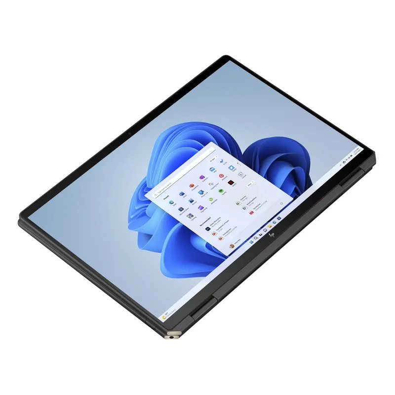 Laptop HP Spectre 14 x360 14-eu0088nw / A19PFEA / Intel Ultra 7 / 32GB / SSD 1 TB / Intel Arc / 3K / Win 11 Pro / Czarny