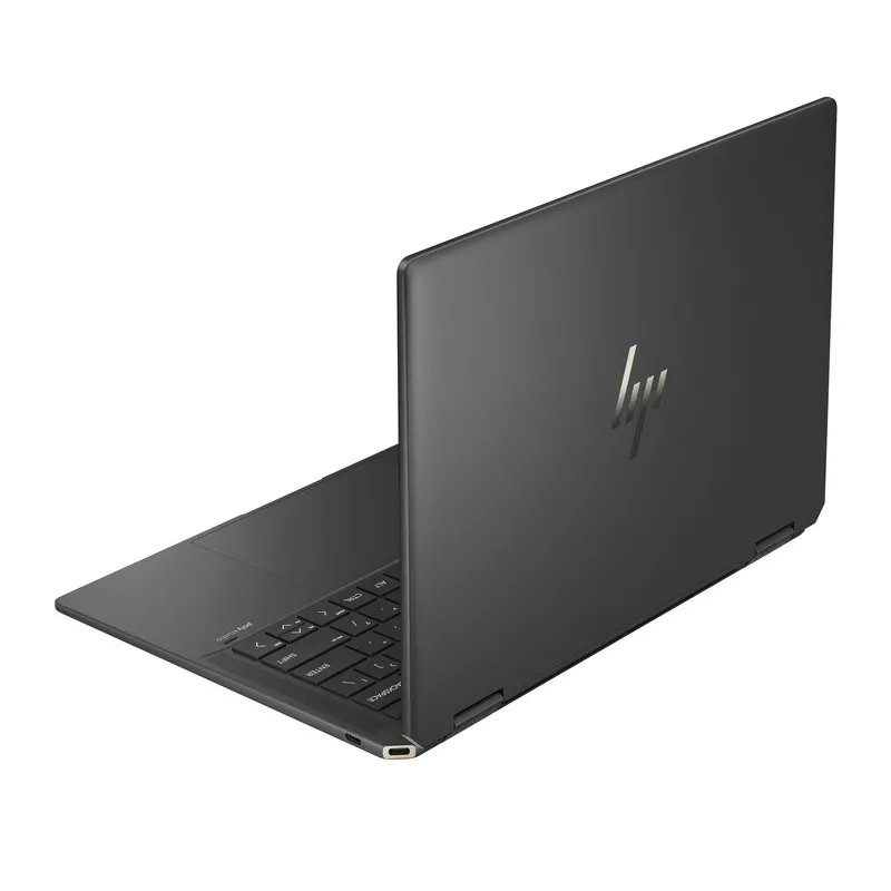 Laptop HP Spectre 14 x360 14-eu0088nw / A19PFEA / Intel Ultra 7 / 32GB / SSD 1 TB / Intel Arc / 3K / Win 11 Pro / Czarny