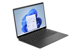 Laptop HP Spectre 14 x360 14-eu0088nw / A19PFEA / Intel Ultra 7 / 32GB / SSD 1 TB / Intel Arc / 3K / Win 11 Pro / Czarny