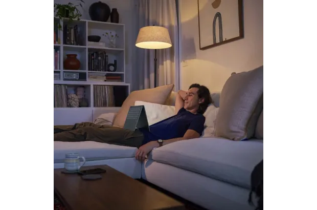 Laptop HP Spectre 14 x360 14-eu0098nw / A19PGEA / Intel Ultra 7 / 16GB / SSD 1 TB / Intel Arc / 3K / OLED / Win 11 Pro / Czarny