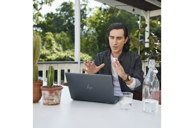 Laptop HP Spectre 14 x360 14-eu0098nw / A19PGEA / Intel Ultra 7 / 16GB / SSD 1 TB / Intel Arc / 3K / OLED / Win 11 Pro / Czarny