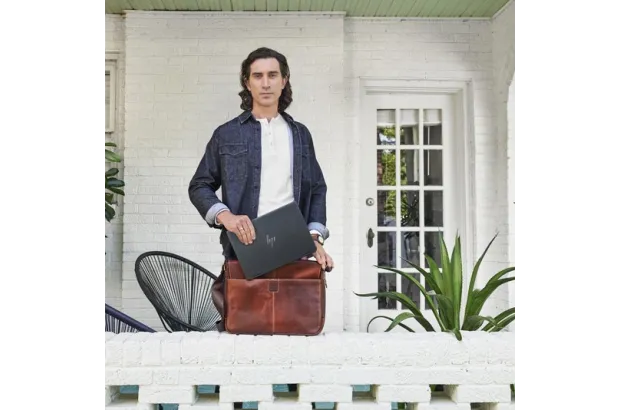 Laptop HP Spectre 14 x360 14-eu0098nw / A19PGEA / Intel Ultra 7 / 16GB / SSD 1 TB / Intel Arc / 3K / OLED / Win 11 Pro / Czarny