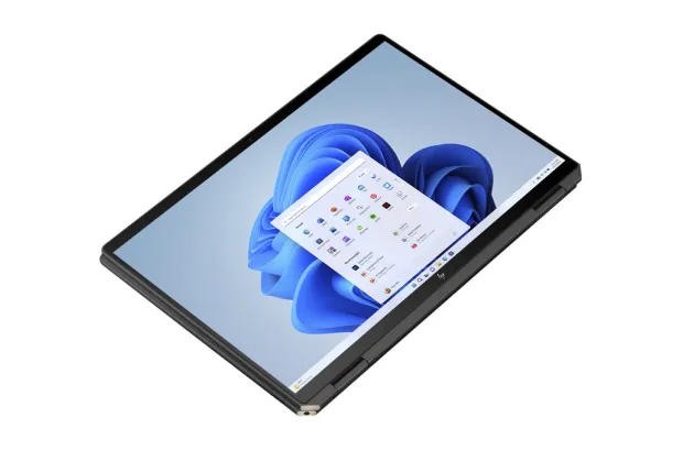 Laptop HP Spectre 14 x360 14-eu0098nw / A19PGEA / Intel Ultra 7 / 16GB / SSD 1 TB / Intel Arc / 3K / OLED / Win 11 Pro / Czarny