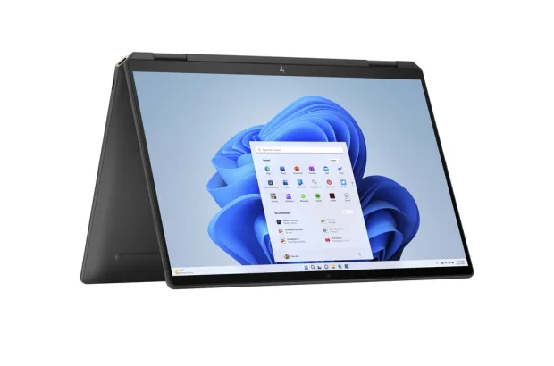 Laptop HP Spectre 14 x360 14-eu0098nw / A19PGEA / Intel Ultra 7 / 16GB / SSD 1 TB / Intel Arc / 3K / OLED / Win 11 Pro / Czarny