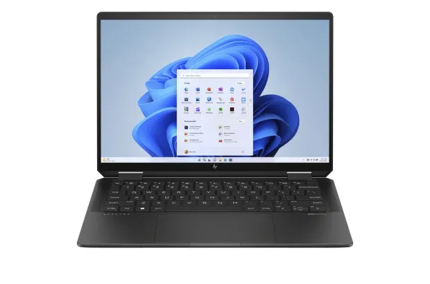 Laptop HP Spectre 14 x360 14-eu0098nw / A19PGEA / Intel Ultra 7 / 16GB / SSD 1 TB / Intel Arc / 3K / OLED / Win 11 Pro / Czarny