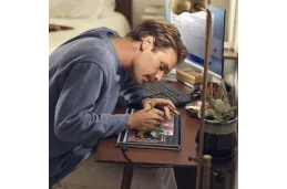 Laptop 2w1 HP Envy x360 15-fe0015nw / 9R844EA / Intel i5-13 / 16GB / SSD 512GB / Intel Xe / FHD / OLED / Win 11