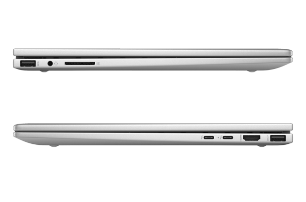 Laptop 2w1 HP Envy x360 15-fe0015nw / 9R844EA / Intel i5-13 / 16GB / SSD 512GB / Intel Xe / FHD / OLED / Win 11