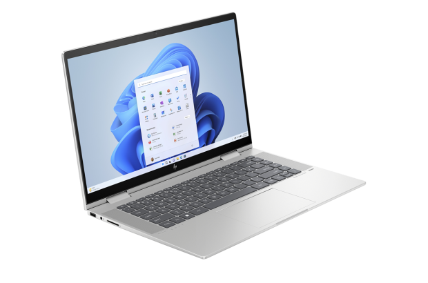 Laptop 2w1 HP Envy x360 15-fe0015nw / 9R844EA / Intel i5-13 / 16GB / SSD 512GB / Intel Xe / FHD / OLED / Win 11