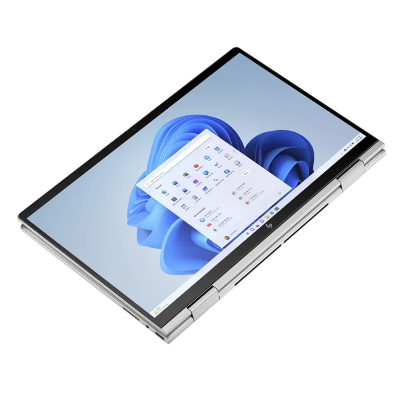 Laptop 2w1 HP Envy x360 15-fe0015nw / 9R844EA / Intel i5-13 / 16GB / SSD 512GB / Intel Xe / FHD / OLED / Win 11