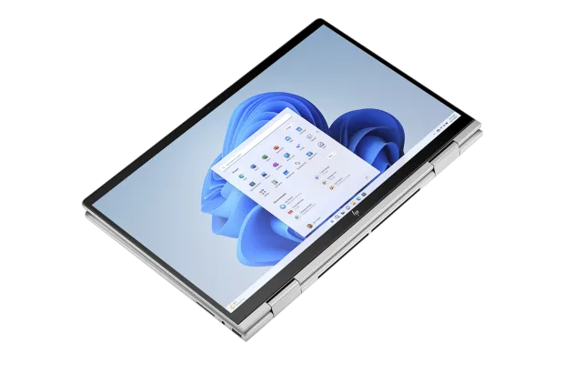 Laptop 2w1 HP Envy x360 15-fe0015nw / 9R844EA / Intel i5-13 / 16GB / SSD 512GB / Intel Xe / FHD / OLED / Win 11