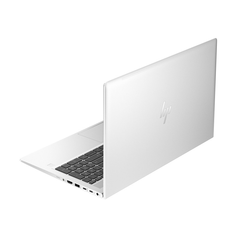 Laptop HP EliteBook 650 G10 / 968M9ET / Intel i5-13 / 16GB / SSD 512GB / Intel Xe / FullHD / Win 11 Pro / Srebrny