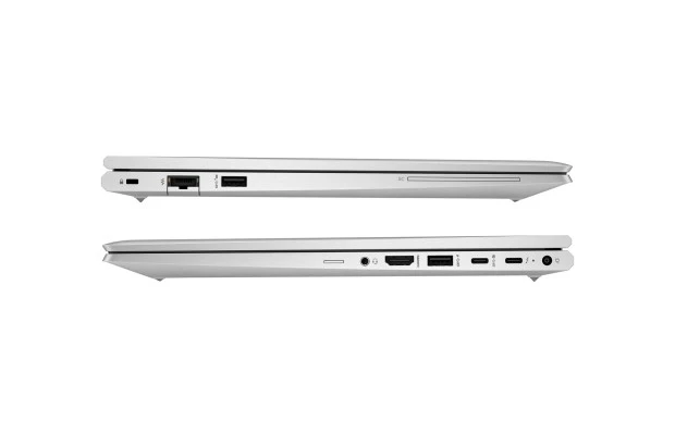 Laptop HP EliteBook 650 G10 / 968M9ET / Intel i5-13 / 16GB / SSD 512GB / Intel Xe / FullHD / Win 11 Pro / Srebrny