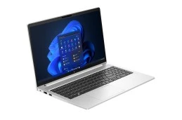 Laptop HP EliteBook 650 G10 / 968M9ET / Intel i5-13 / 16GB / SSD 512GB / Intel Xe / FullHD / Win 11 Pro / Srebrny
