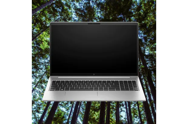 Laptop HP EliteBook 650 G10 / 968M9ET / Intel i5-13 / 16GB / SSD 1TB / Intel Xe / FullHD / Win 11 Pro / Srebrny