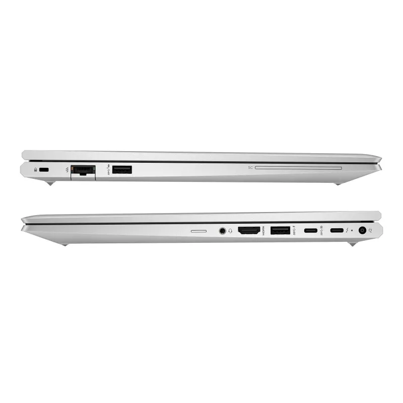 Laptop HP EliteBook 650 G10 / 968M9ET / Intel i5-13 / 32GB / SSD 1TB / Intel Xe / FullHD / Win 11 Pro / Srebrny