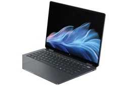 Laptop 2w1 HP OmniBook Ultra Flip 14-fh0109nw / B2MF7EA / Intel ultra 5 / 16GB / SSD 1TB /  Intel Arc / 14" 3K / Dotyk / Win 11