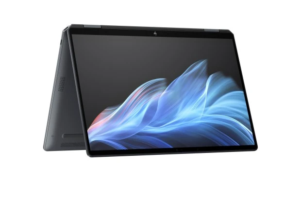 Laptop 2w1 HP OmniBook Ultra Flip 14-fh0109nw / B2MF7EA / Intel ultra 5 / 16GB / SSD 1TB /  Intel Arc / 14" 3K / Dotyk / Win 11