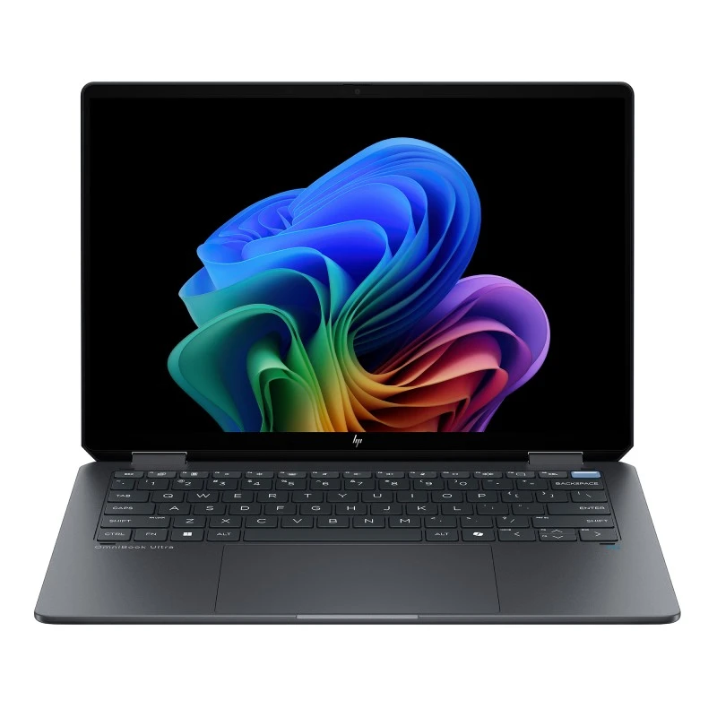 Laptop 2w1 HP OmniBook Ultra Flip 14-fh0109nw / B2MF7EA / Intel ultra 5 / 16GB / SSD 1TB /  Intel Arc / 14" 3K / Dotyk / Win 11