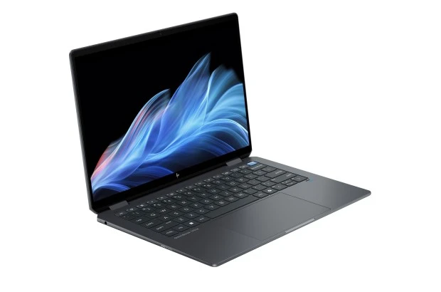 Laptop 2w1 HP OmniBook Ultra Flip 14-fh0109nw / B2MF7EA / Intel ultra 5 / 16GB / SSD 1TB /  Intel Arc / 14" 3K / Dotyk / Win 11