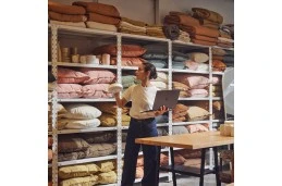 Laptop 2w1 HP OmniBook Ultra Flip 14-fh0109nw / B2MF7EA / Intel ultra 5 / 16GB / SSD 1TB /  Intel Arc / 14" 3K / Dotyk / Win 11