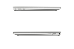 Laptop HP ENVY 13-ba0002na / 133S6EA / Intel Core i5 / 8GB / SSD 512GB / Intel UHD / FullHD / Dotyk / Win 11 / Srebrny