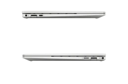 Laptop HP ENVY 13-ba0002na / 133S6EA / Intel Core i5 / 8GB / SSD 512GB / Intel UHD / FullHD / Dotyk / Win 11 / Srebrny