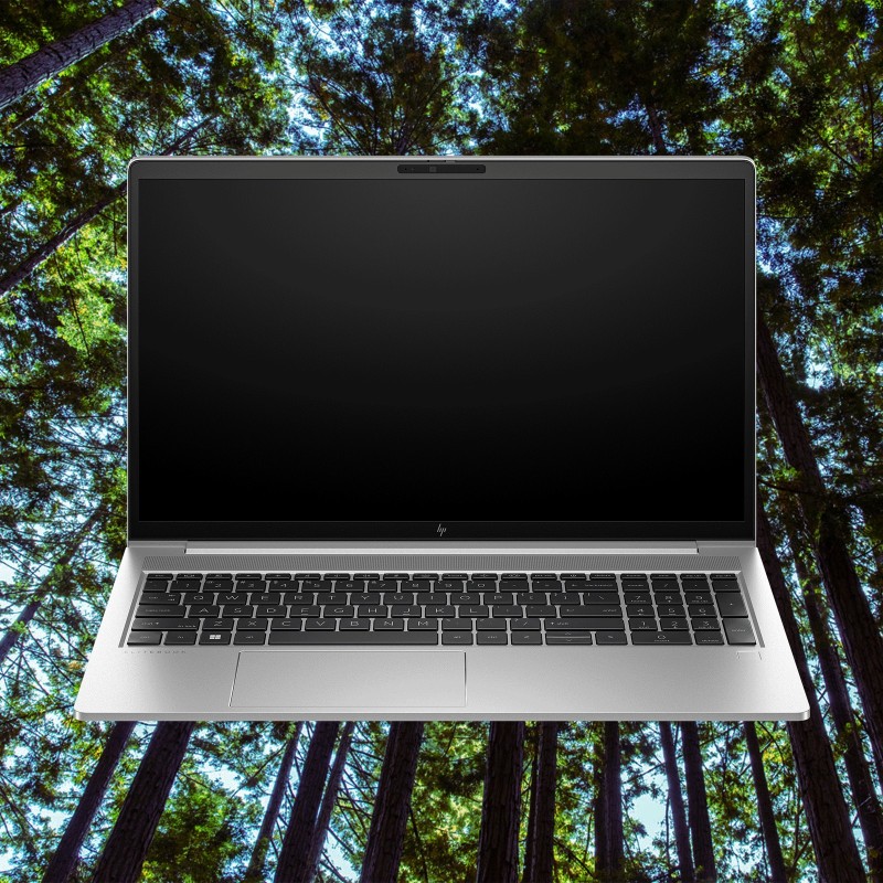 Laptop HP EliteBook 650 G10 / 968M9ET / Intel i5-13 / 16GB / SSD 512GB / Intel Xe / FullHD / Win 11 Pro / Srebrny