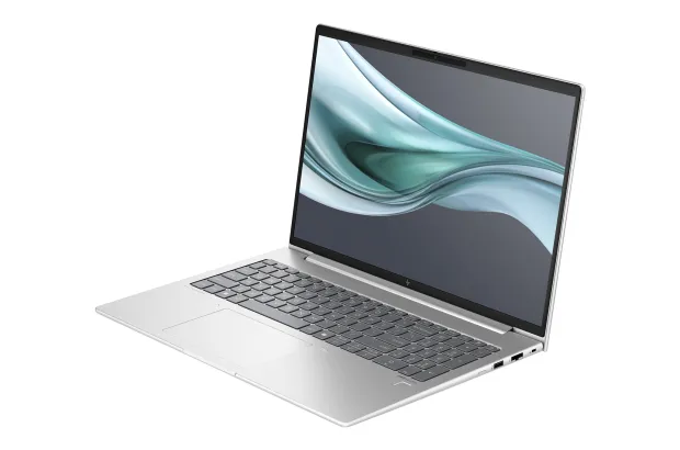 Biznesowy Laptop HP EliteBook 660 G11 / A23JHEA / Intel Ultra 5 / 16GB / SSD 512GB / Intel Graphics / WUXGA / Win 11 Pro