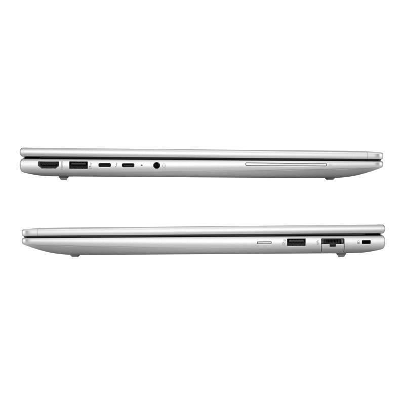 Biznesowy Laptop HP EliteBook 665 G11 / A23J1EA / AMD Ryzen 5 / 16GB / SSD 512GB / Intel Graphics / WUXGA / Win 11 Pro