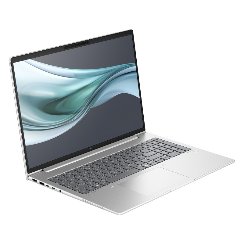 Biznesowy Laptop HP EliteBook 665 G11 / A23J1EA / AMD Ryzen 5 / 16GB / SSD 512GB / Intel Graphics / WUXGA / Win 11 Pro