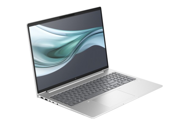 Biznesowy Laptop HP EliteBook 665 G11 / A23J1EA / AMD Ryzen 5 / 16GB / SSD 512GB / Intel Graphics / WUXGA / Win 11 Pro