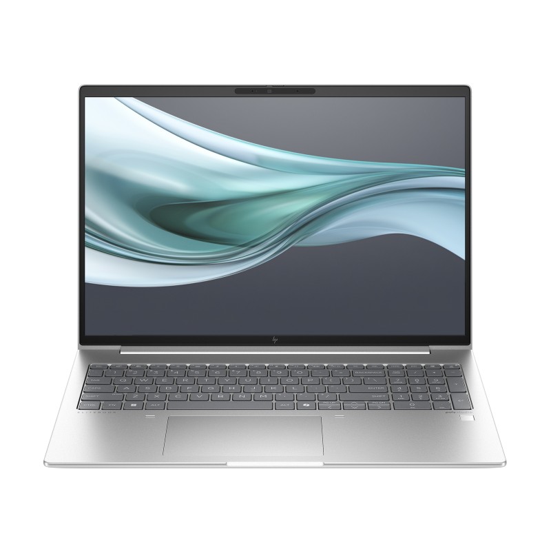 Biznesowy Laptop HP EliteBook 665 G11 / A23J1EA / AMD Ryzen 5 / 16GB / SSD 512GB / Intel Graphics / WUXGA / Win 11 Pro