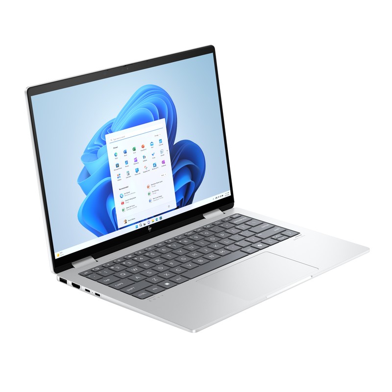 Laptop 2w1 HP Envy X360 14-fa0013dx / 9S1R3UA  / AMD Ryzen 5 / 16GB / SSD 1TB / Radeon / WUXGA / Dotyk / Win 11