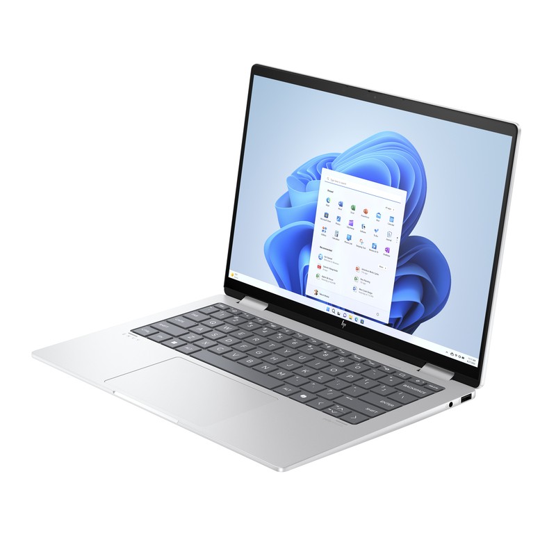 Laptop 2w1 HP Envy X360 14-fa0013dx / 9S1R3UA  / AMD Ryzen 5 / 16GB / SSD 1TB / Radeon / WUXGA / Dotyk / Win 11