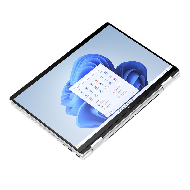 Laptop 2w1 HP Envy X360 14-fa0013dx / 9S1R3UA  / AMD Ryzen 5 / 16GB / SSD 1TB / Radeon / WUXGA / Dotyk / Win 11