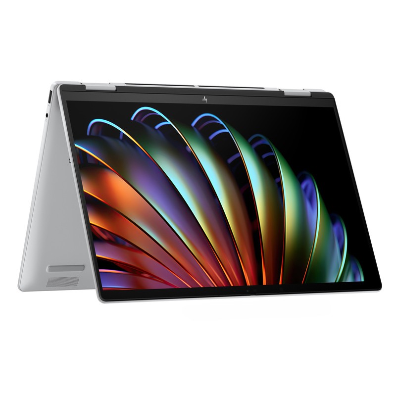 Laptop 2w1 HP Envy X360 14-fa0013dx / 9S1R3UA  / AMD Ryzen 5 / 16GB / SSD 1TB / Radeon / WUXGA / Dotyk / Win 11