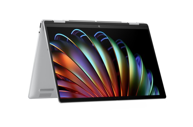 Laptop 2w1 HP Envy X360 14-fa0013dx / 9S1R3UA  / AMD Ryzen 5 / 16GB / SSD 1TB / Radeon / WUXGA / Dotyk / Win 11