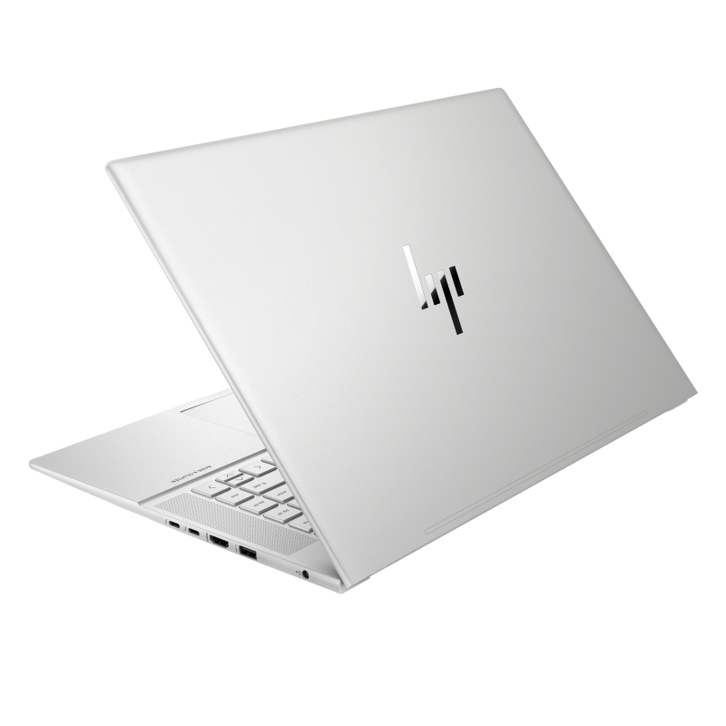 Laptop Envy HP 16-h1023dx / 7Z0P3UA / Intel i9-13 / 64GB / SSD 2TB / Nvidia RTX 4060 / WQXGA / 120Hz / Win 11 / Srebrny