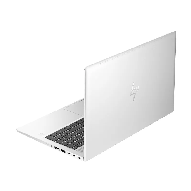 Laptop HP EliteBook 650 G10 / B23DSU8 / Intel i7-13 / 16GB / SSD 256GB / Intel Xe / FullHD / Win 11 Pro / Srebrny