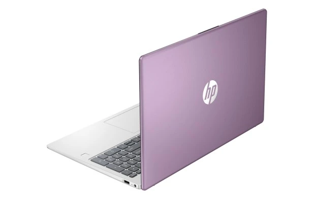Laptop HP 15-fd0103ds / A93V8UA / Intel N100 / 4GB / UFS 128GB / Intel UHD / 15,6" HD / Win 11 / Fioletowy