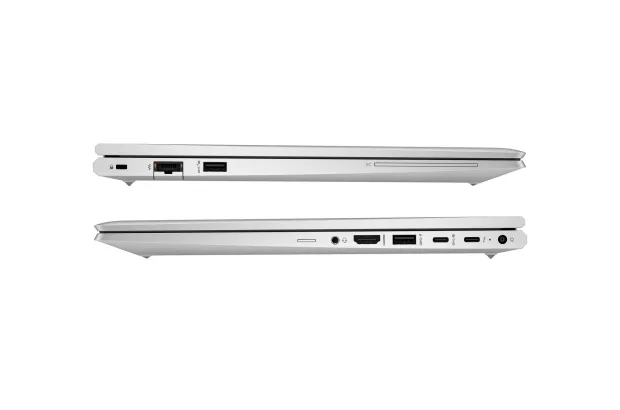Laptop HP EliteBook 650 G10 / 7Z257UT / Intel i5-13 / 8GB / SSD 256GB / Intel Xe / FullHD / Win 11 Pro / Srebrny