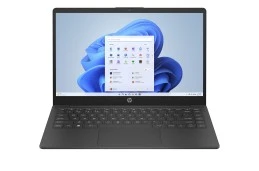 Laptop HP 14-EP0008 / 97Y63UA / Intel N100 / 8GB / SSD 256GB / Intel UHD / FullHD / Win 11 / Czarny