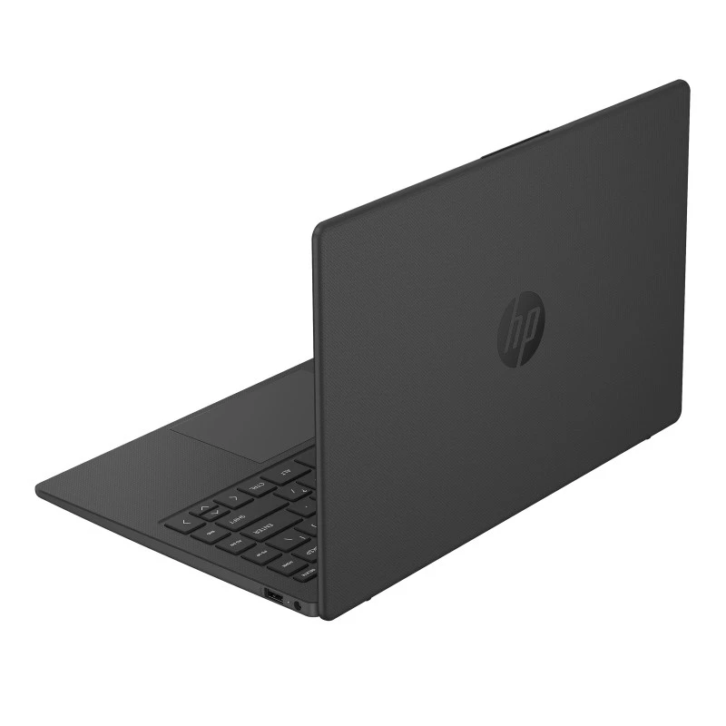 Laptop HP 14-EP0008 / 97Y63UA / Intel N100 / 8GB / SSD 256GB / Intel UHD / FullHD / Win 11 / Czarny