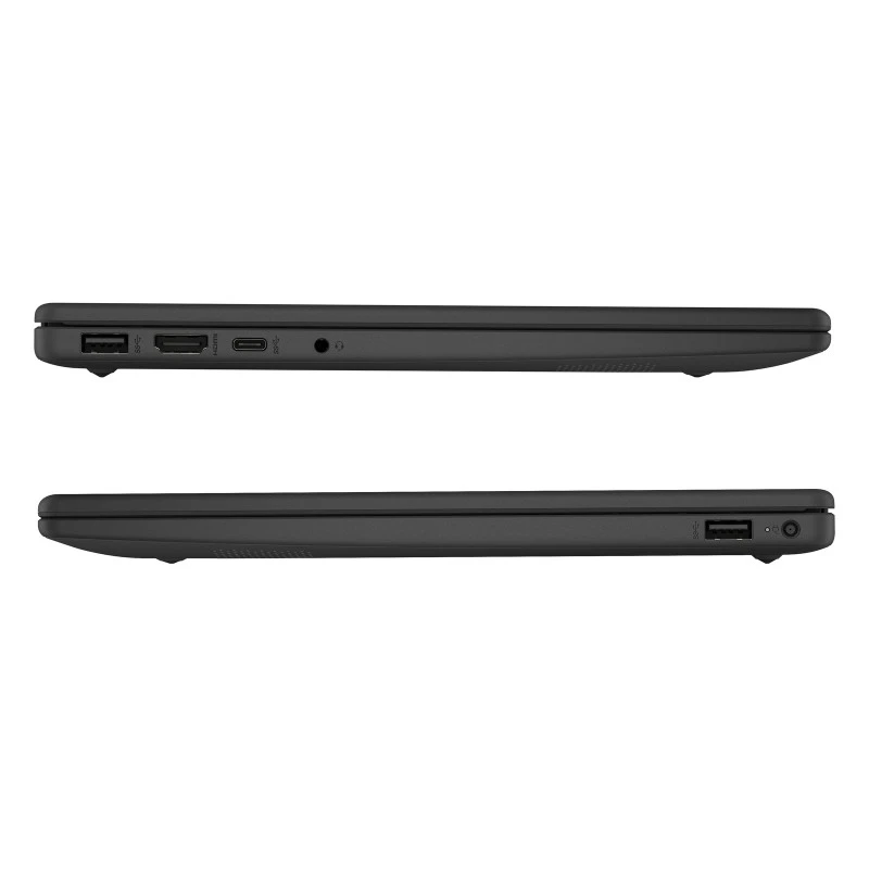 Laptop HP 14-EP0008 / 97Y63UA / Intel N100 / 8GB / SSD 256GB / Intel UHD / FullHD / Win 11 / Czarny