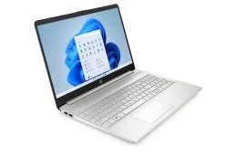 Laptop HP 15-ef2017ca / 9A1K1UA / AMD Ryzen 5 / 16GB / SSD 512GB / AMD Radeon / 15,6" FHD / Win11 / Srebrny